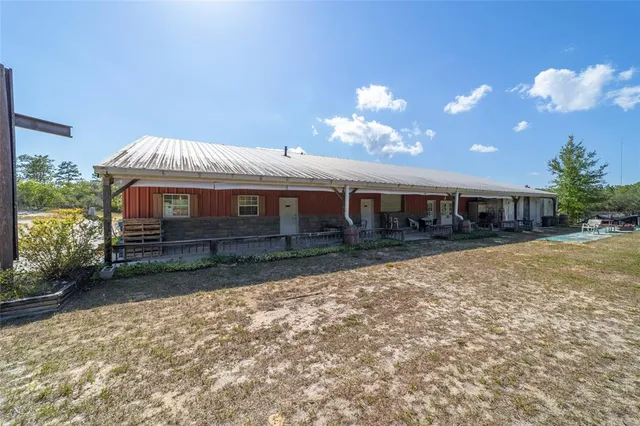 $975,000 | 6491 Southeast 123rd Terrace, Morriston, FL 32668