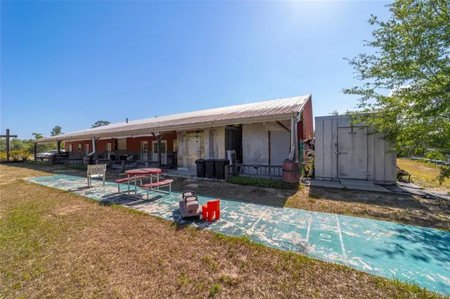 $975,000 | 6491 Southeast 123rd Terrace, Morriston, FL 32668