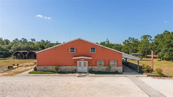 $975,000 | 6491 Southeast 123rd Terrace, Morriston, FL 32668