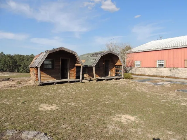 $975,000 | 6491 Southeast 123rd Terrace, Morriston, FL 32668