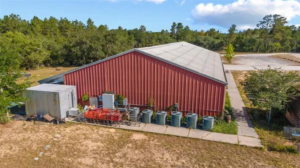 $975,000 | 6491 Southeast 123rd Terrace, Morriston, FL 32668