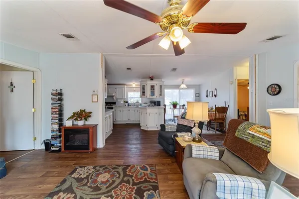 $975,000 | 6491 Southeast 123rd Terrace, Morriston, FL 32668