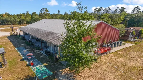 $975,000 | 6491 Southeast 123rd Terrace, Morriston, FL 32668
