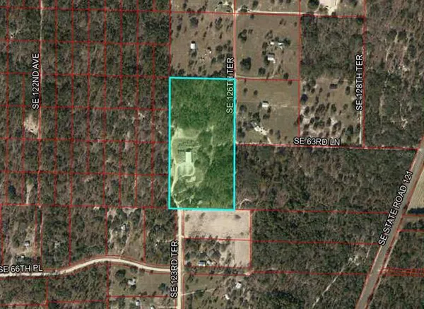 $975,000 | 6491 Southeast 123rd Terrace, Morriston, FL 32668