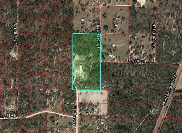 $975,000 | 6491 Southeast 123rd Terrace, Morriston, FL 32668