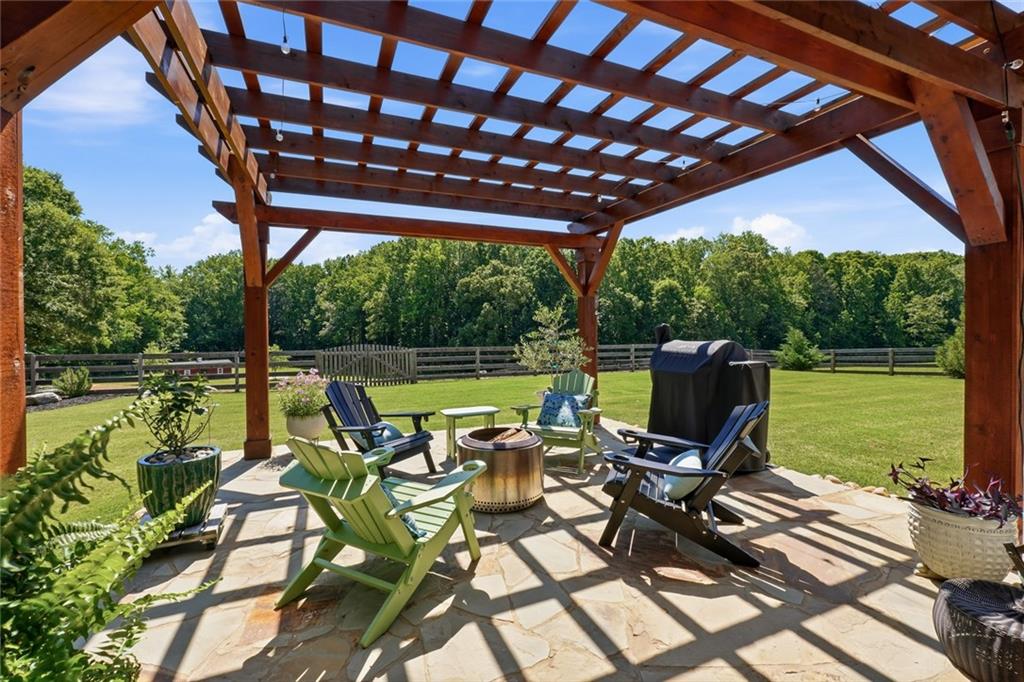 330 Taylor Path Dallas, GA 30157 - Photo 36 of 52