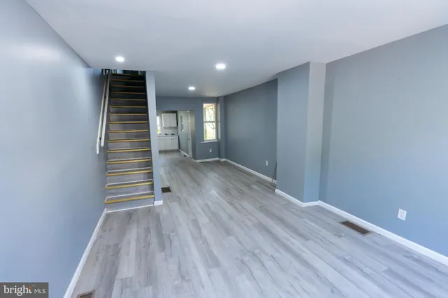 $1,500 | 741 East Norwegian Street, Pottsville, PA 17901