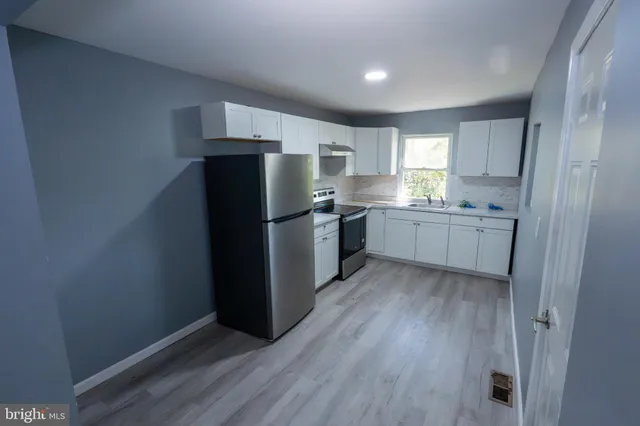 $1,500 | 741 East Norwegian Street, Pottsville, PA 17901