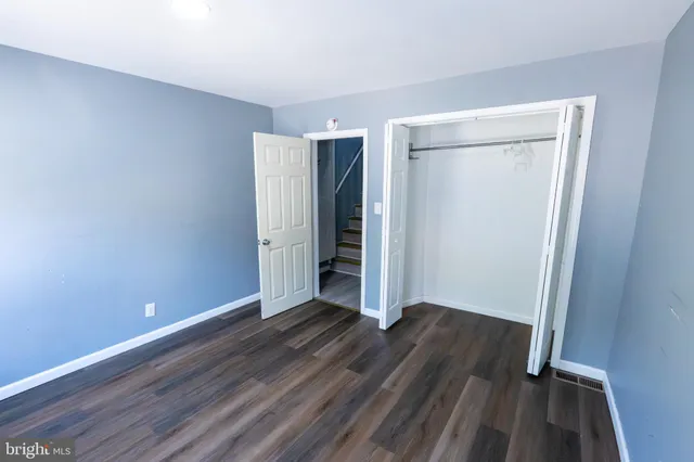 $1,500 | 741 East Norwegian Street, Pottsville, PA 17901