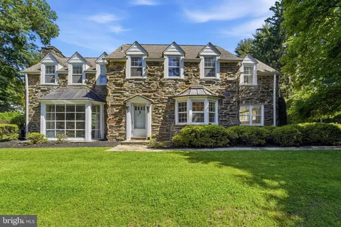 $1,455,000 | 727 Righters Mill Road, Penn Valley, PA 19072