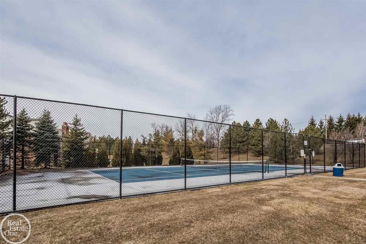3635 Tremonte Circle Rochester, MI 48306 - Photo 36 of 38