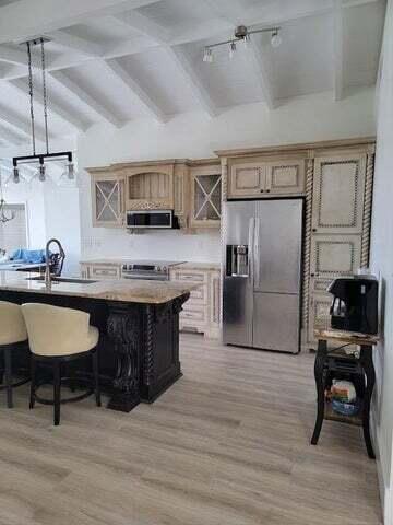 2838 Bay Grove Road Freeport, FL 32439 - Photo 32 of 52 kitchen