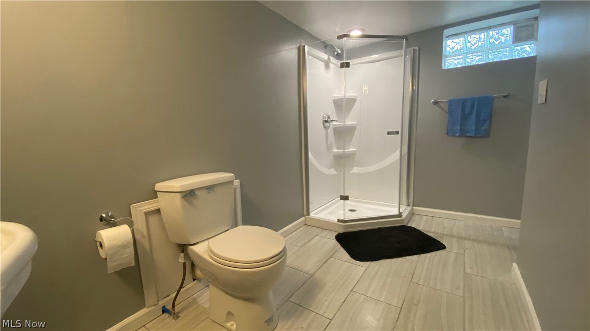 14557 Baumhart Road Oberlin, OH 44074 - Photo 25 of 34 full bathroom in basement