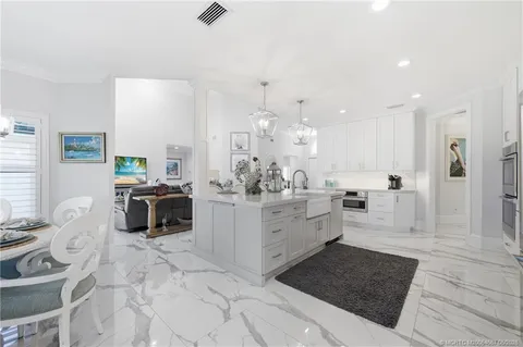 $1,599,000 | 6385 Southeast Baltusrol Terrace, Stuart, FL 34997