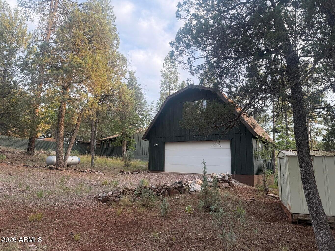282 South Cienega Road Payson, AZ 85541 - Photo 8 of 17