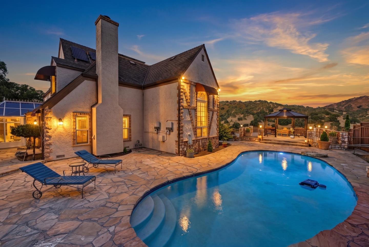 17005 Uvas Road Morgan Hill, CA 95037 - Photo 77 of 78