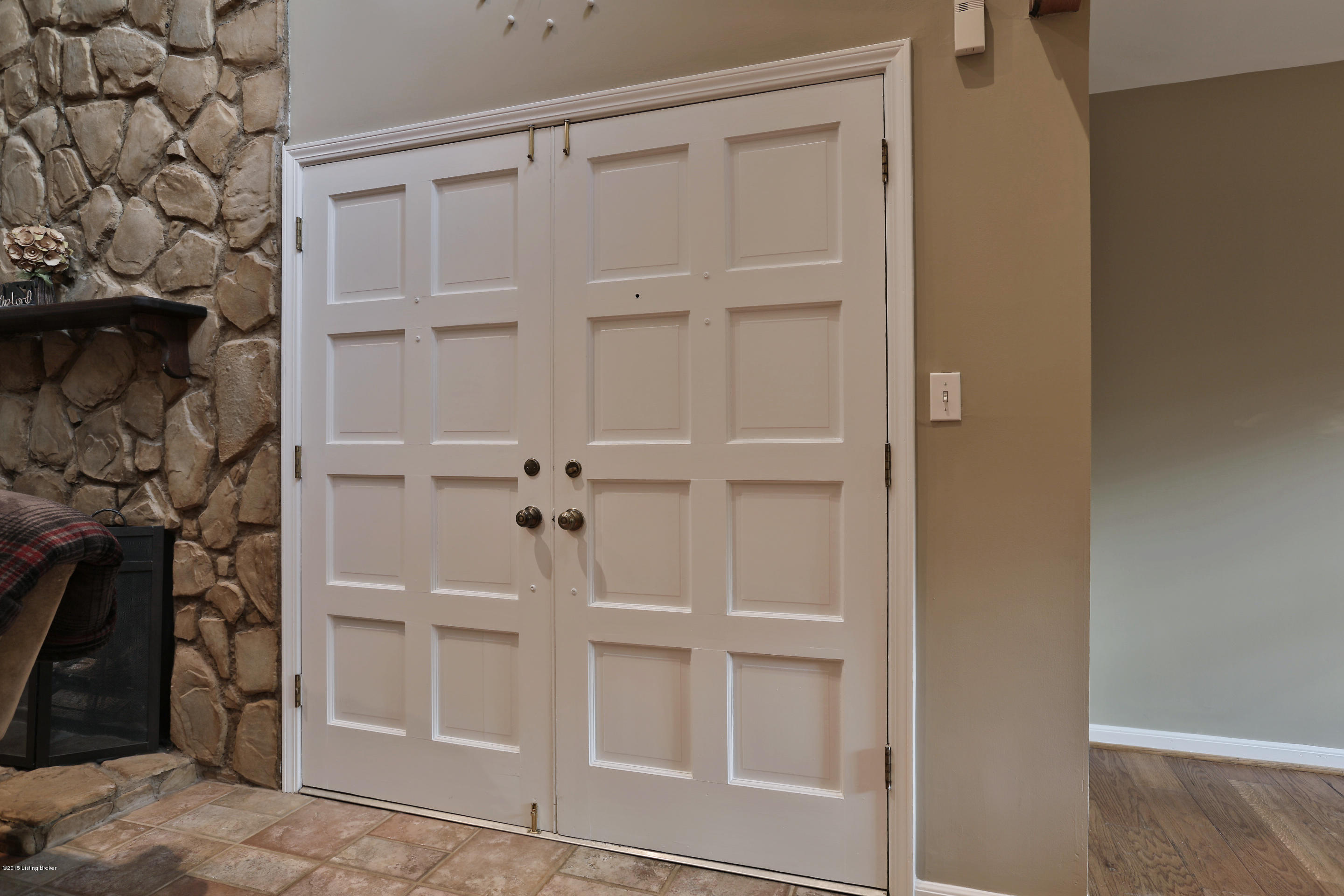 Front-Door