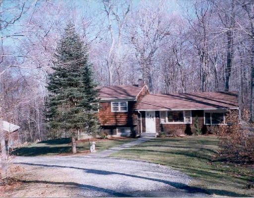 45 Partridge Drive Ridgefield, CT 06877 - Photo 1 of 1