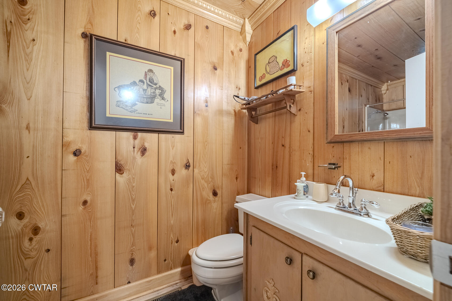 1380 Harrison Road Pinson, TN 38366 - Photo 12 of 46 1380 Harrison Rd Pinson TN-38
