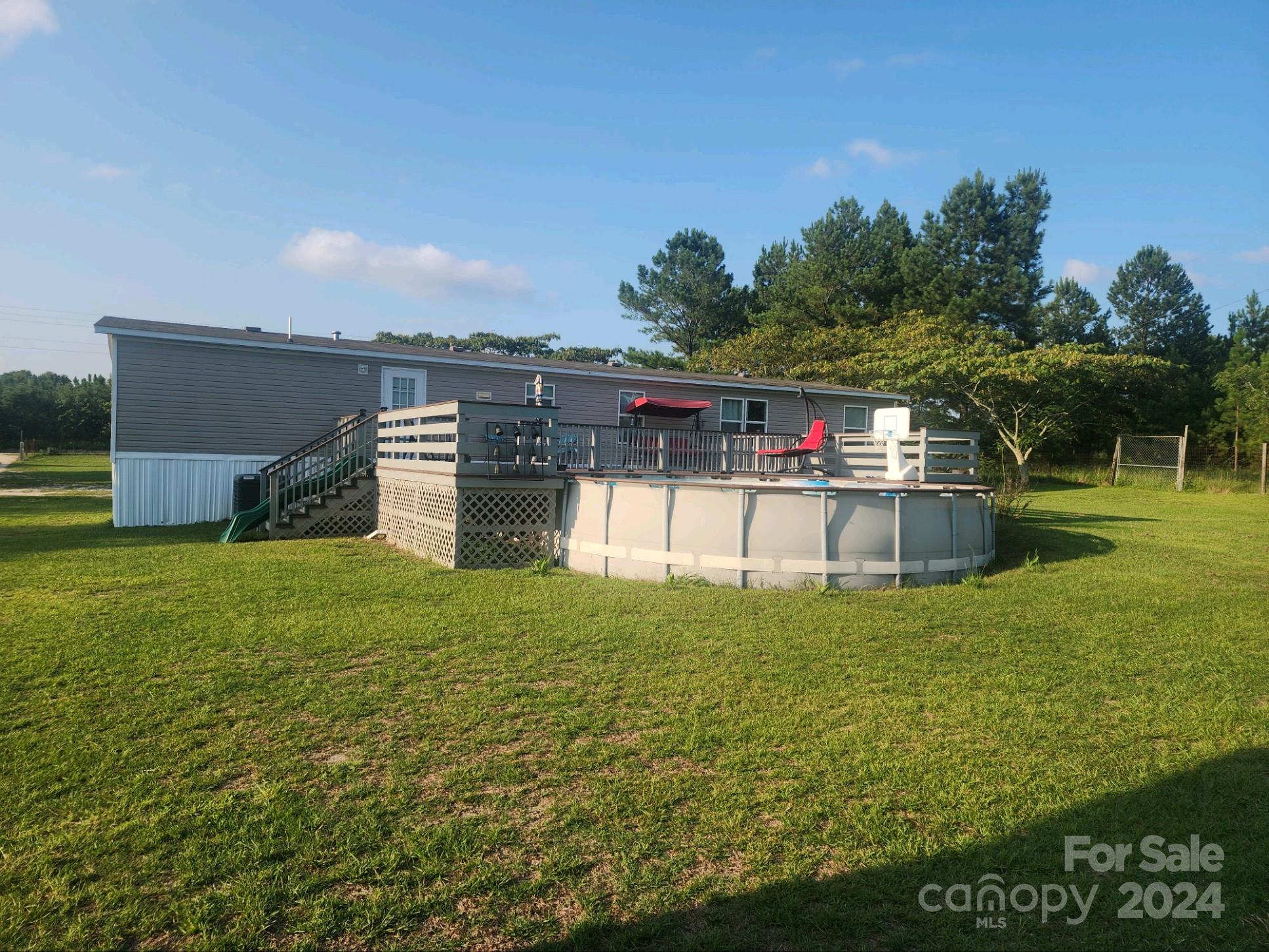 116 Eddie Horton Road Mount Croghan, SC 29727 - Photo 8 of 29 Gallery Image 8