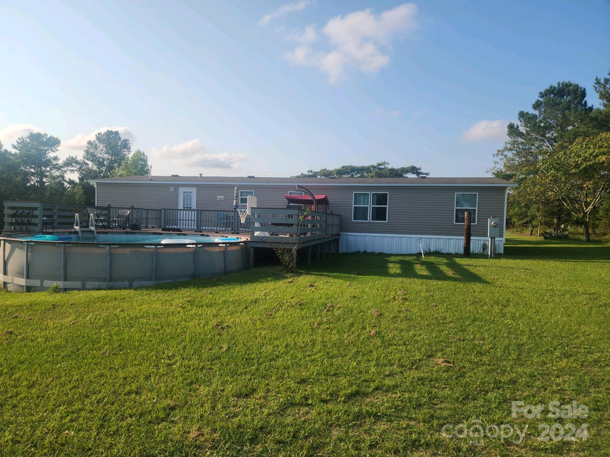 116 Eddie Horton Road Mount Croghan, SC 29727 - Photo 9 of 29 Gallery Image 9