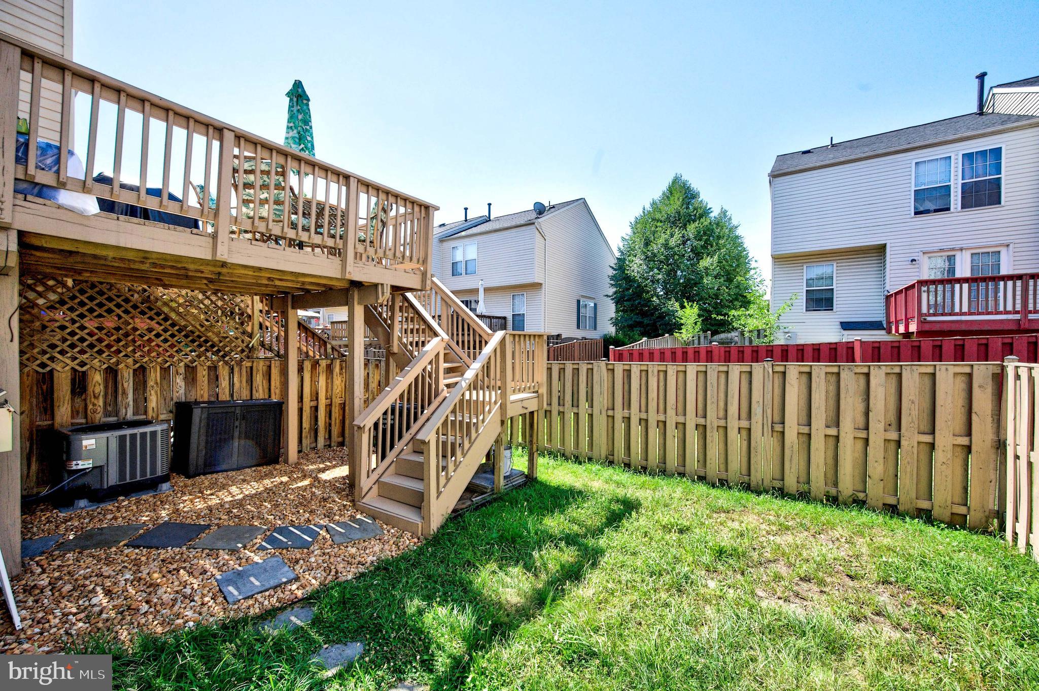 6385 Stagg Court Springfield, VA 22150 - Photo 45 of 50 Gallery Image 45