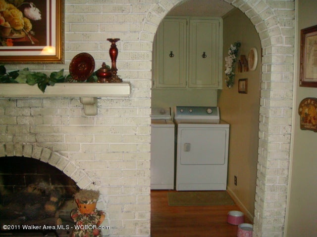 205 Cooner Road Jasper, AL 35503 - Photo 12 of 29 Gallery Image 12