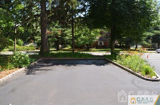 596 Old Post Road Edison, NJ 08817 - Photo 13 of 13 a view of backyard with green space
