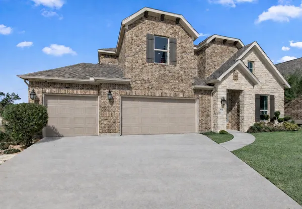 $524,900 | 292 Milam Crk Drive, Kyle, TX 78640