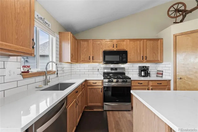 $550,000 | 3743 Black Feather Trail, Castle Rock, CO 80104