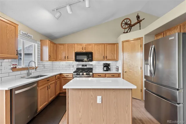 $550,000 | 3743 Black Feather Trail, Castle Rock, CO 80104