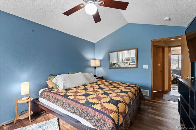 $550,000 | 3743 Black Feather Trail, Castle Rock, CO 80104