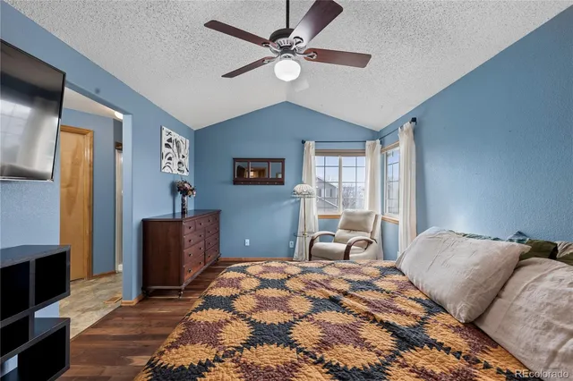 $550,000 | 3743 Black Feather Trail, Castle Rock, CO 80104