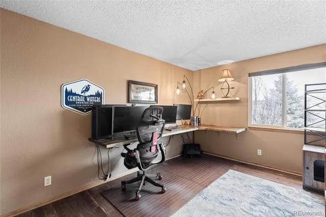 $550,000 | 3743 Black Feather Trail, Castle Rock, CO 80104