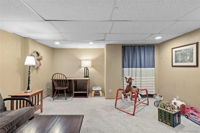 $550,000 | 3743 Black Feather Trail, Castle Rock, CO 80104