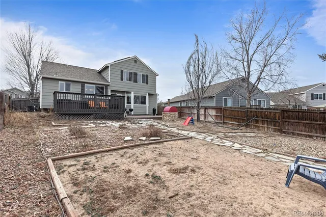 $550,000 | 3743 Black Feather Trail, Castle Rock, CO 80104