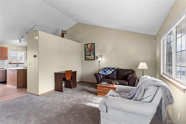 $550,000 | 3743 Black Feather Trail, Castle Rock, CO 80104