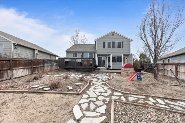 $550,000 | 3743 Black Feather Trail, Castle Rock, CO 80104