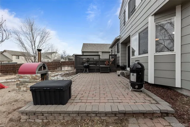 $550,000 | 3743 Black Feather Trail, Castle Rock, CO 80104