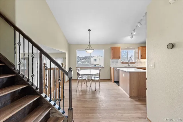 $550,000 | 3743 Black Feather Trail, Castle Rock, CO 80104