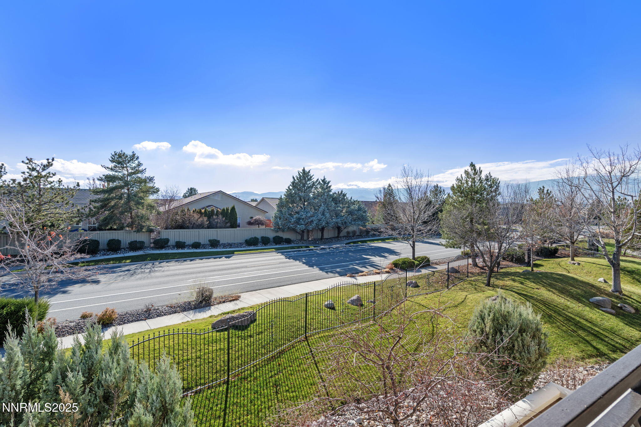 9900 Wilbur May Parkway, Unit 906 Reno, NV 89521 - Photo 12 of 44 a view of a swimming pool with a yard