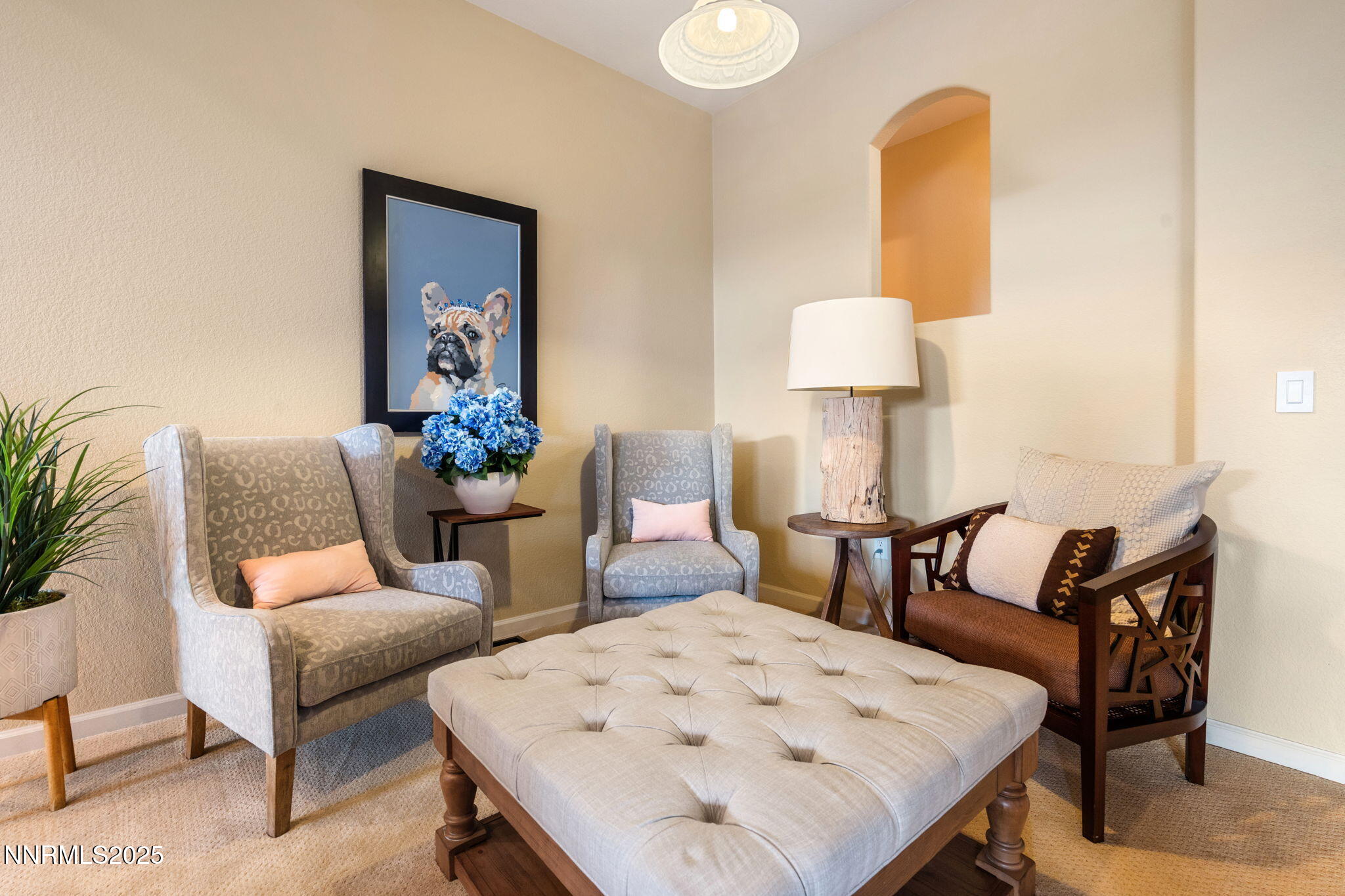 9900 Wilbur May Parkway, Unit 906 Reno, NV 89521 - Photo 20 of 44 a view of a dining room with furniture
