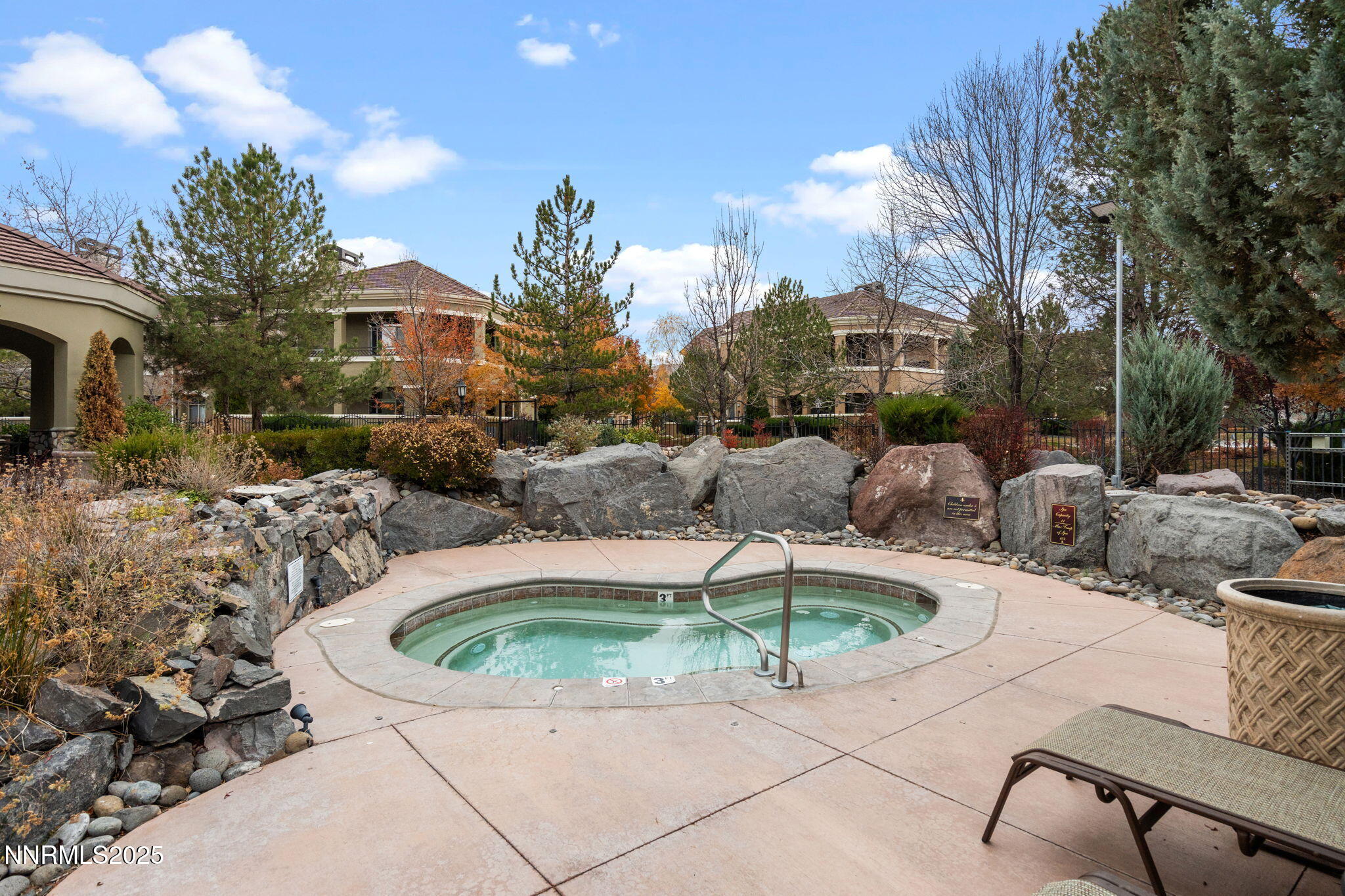 9900 Wilbur May Parkway, Unit 906 Reno, NV 89521 - Photo 35 of 44 a view of a house with swimming pool