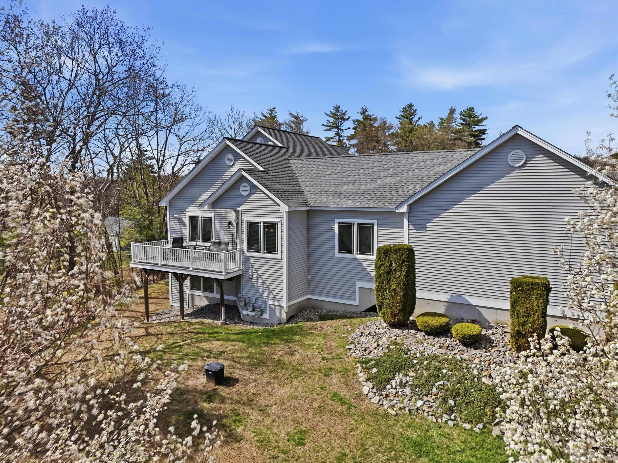 31 Gordon Mountain Road Windham, NH 03087 - Photo 4 of 47