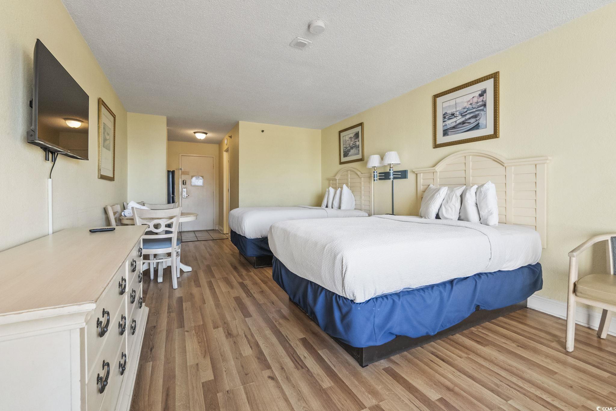 1207 South Ocean Boulevard, Unit 51001 Myrtle Beach, SC 29577 - Photo 12 of 30