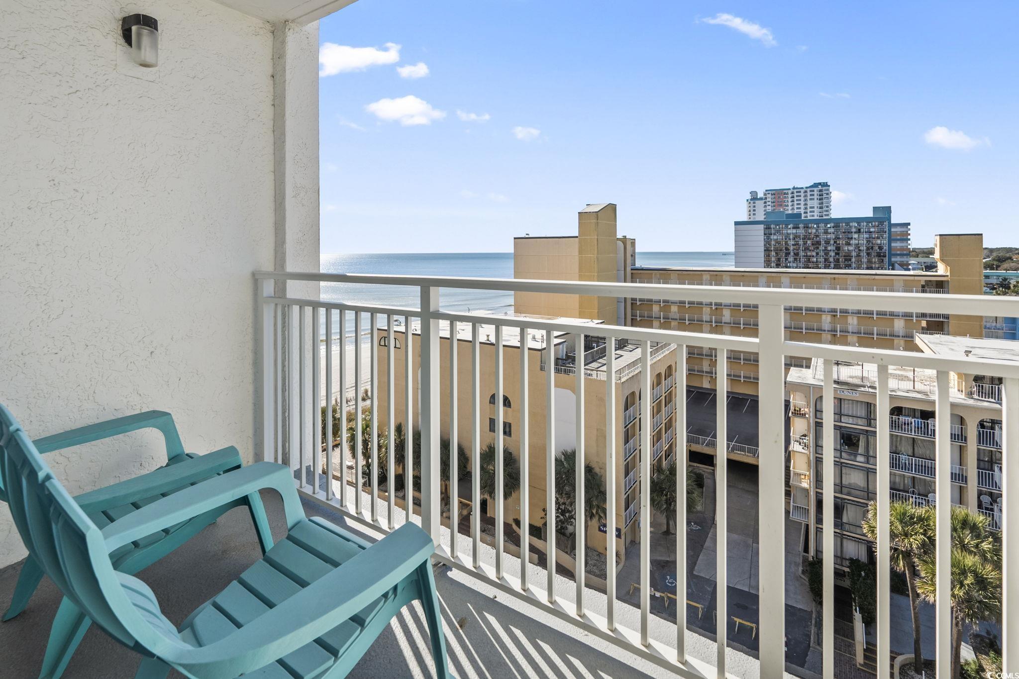 1207 South Ocean Boulevard, Unit 51001 Myrtle Beach, SC 29577 - Photo 17 of 30
