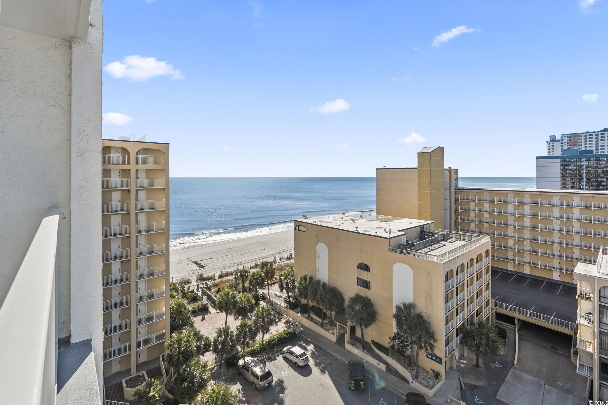 1207 South Ocean Boulevard, Unit 51001 Myrtle Beach, SC 29577 - Photo 18 of 30