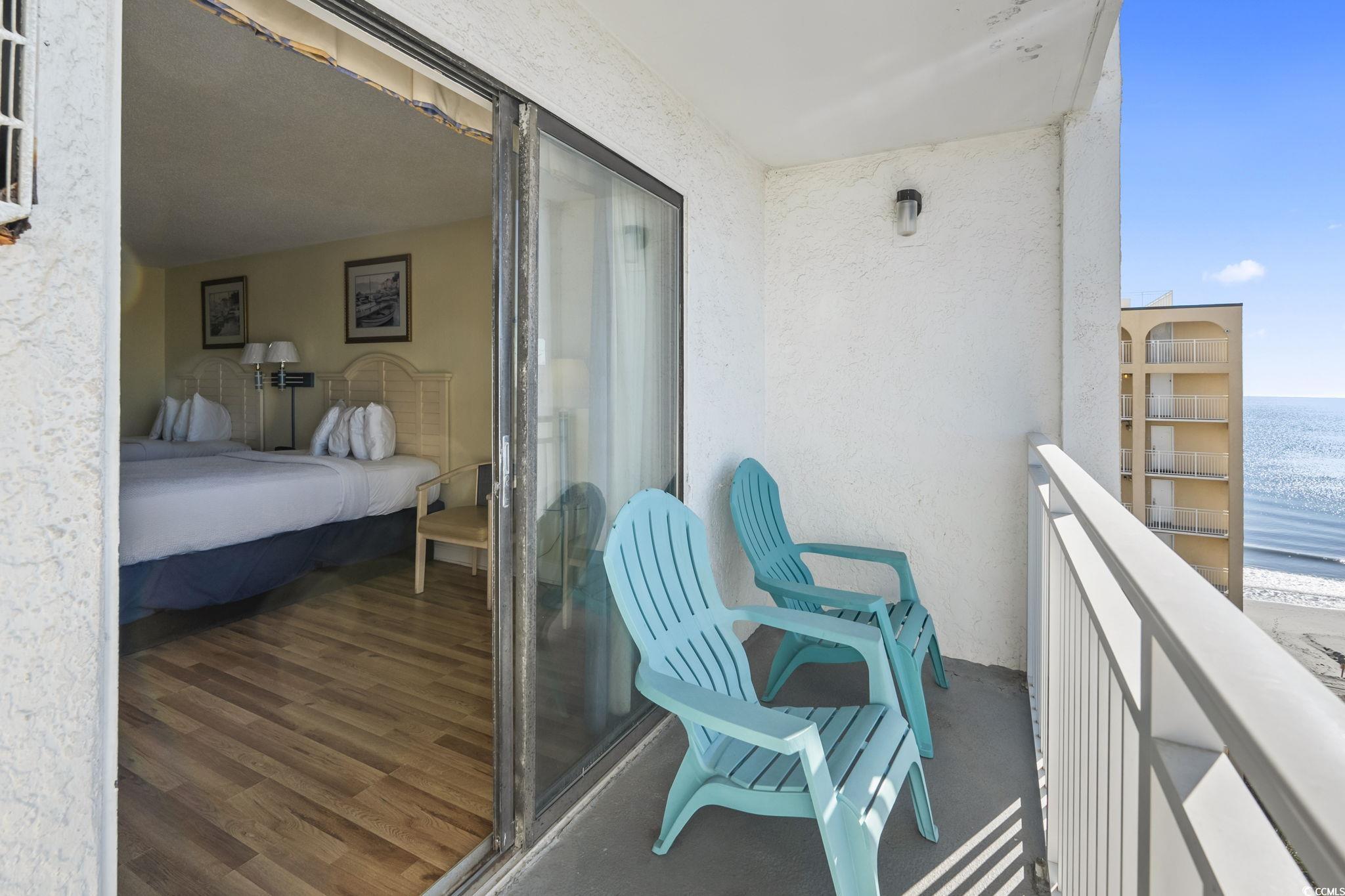 1207 South Ocean Boulevard, Unit 51001 Myrtle Beach, SC 29577 - Photo 20 of 30