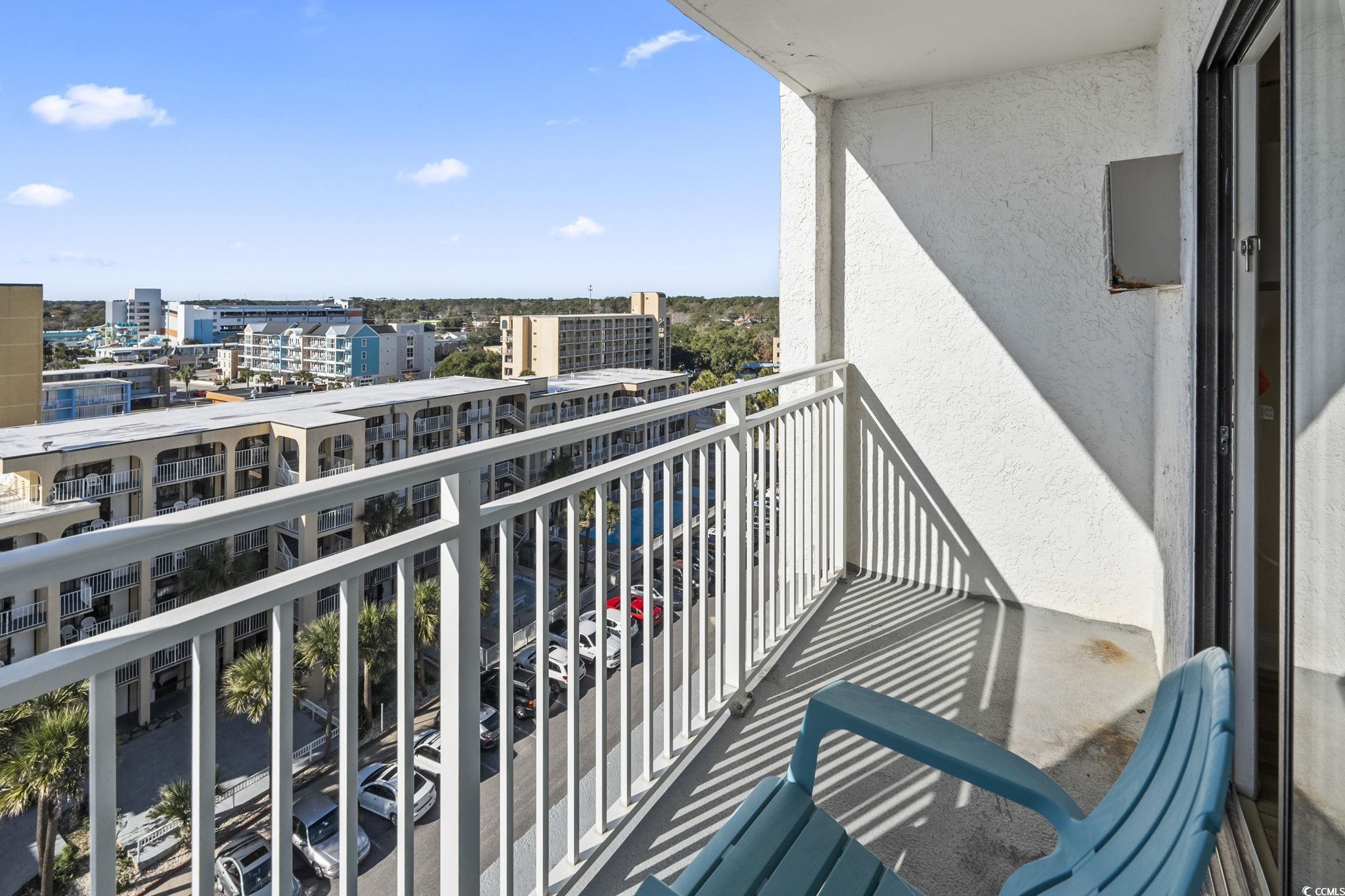 1207 South Ocean Boulevard, Unit 51001 Myrtle Beach, SC 29577 - Photo 21 of 30