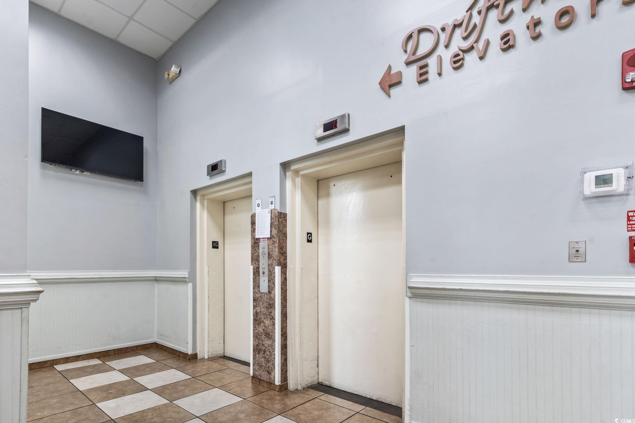 1207 South Ocean Boulevard, Unit 51001 Myrtle Beach, SC 29577 - Photo 23 of 30